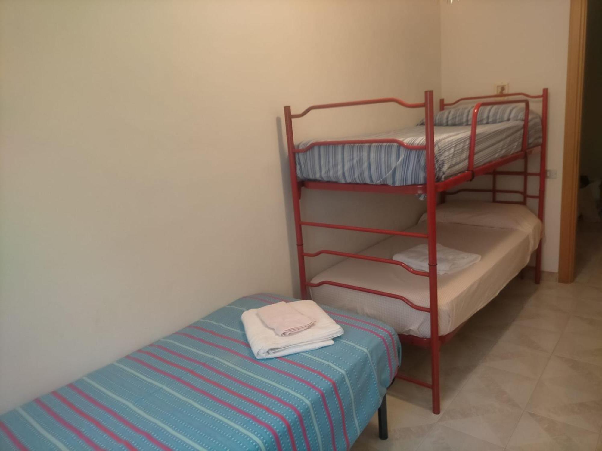Apartment Casa Ciccino A Marzamemi